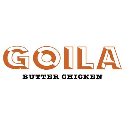 Goila Butter Chicken